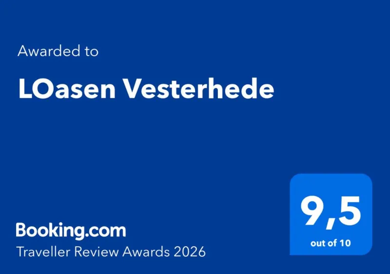Billede 67 af LOasen Vesterhede