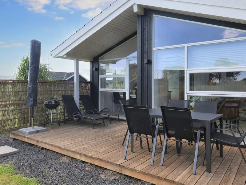 Billede 16 af 4 Star Holiday Home in Vaeggerlose