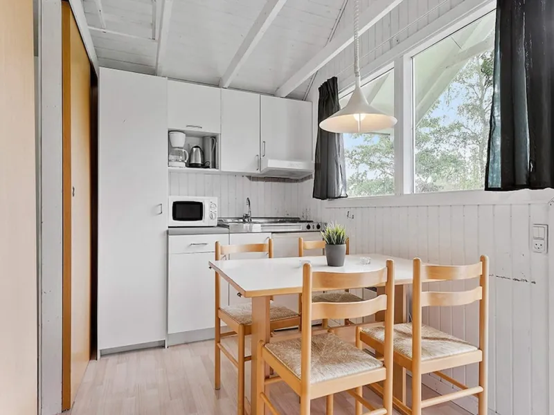Billede 2 af 6 Person Holiday Park Home in Malling