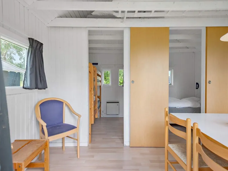 Billede 7 af 6 Person Holiday Park Home in Malling