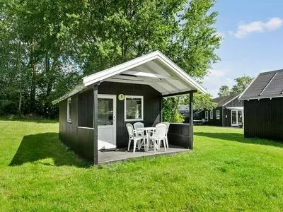 Billede 29 af 6 Person Holiday Park Home in Malling