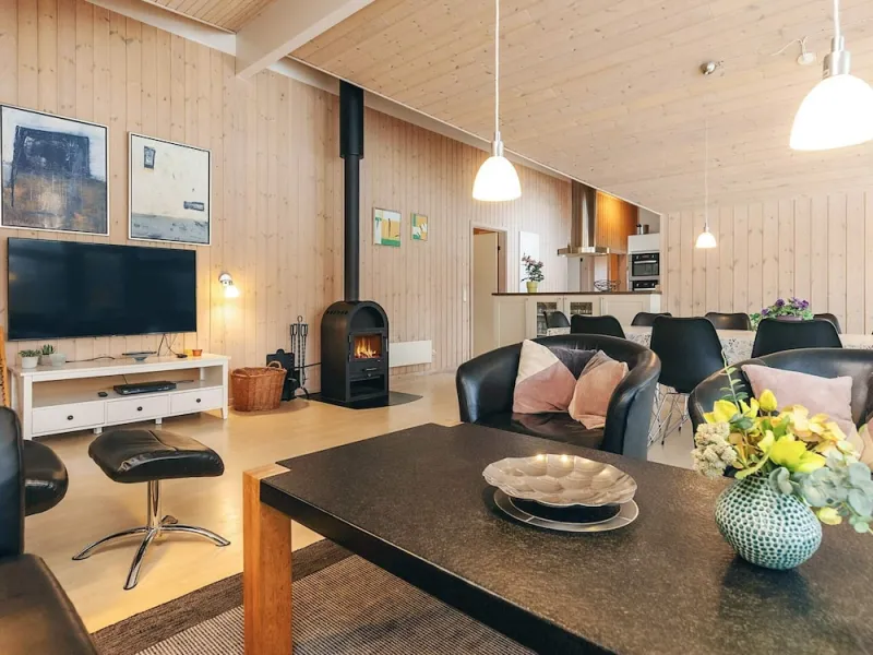 Billede 3 af 4 Star Holiday Home in Idestrup