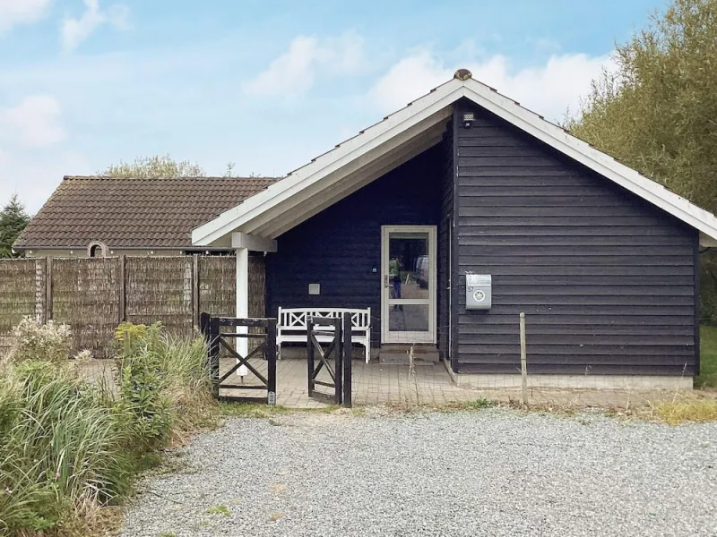 Billede 4 af 4 Star Holiday Home in Idestrup