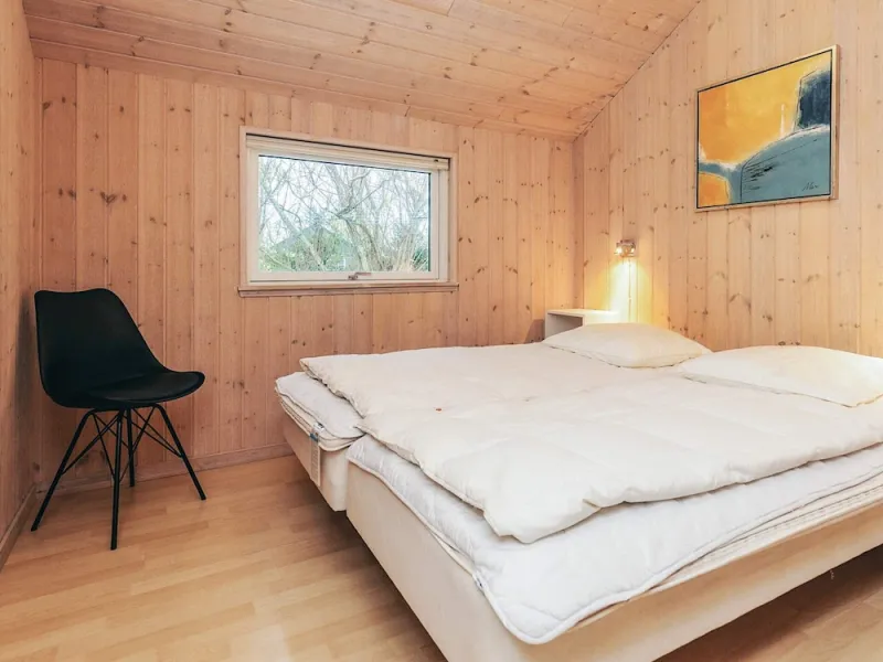 Billede 8 af 4 Star Holiday Home in Idestrup