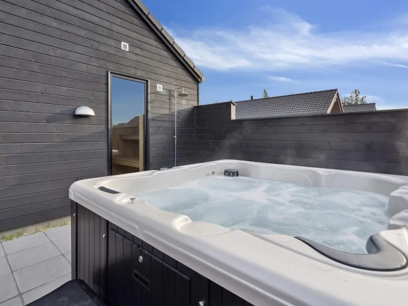 Billede 32 af 5 Star Holiday Home in Sydals