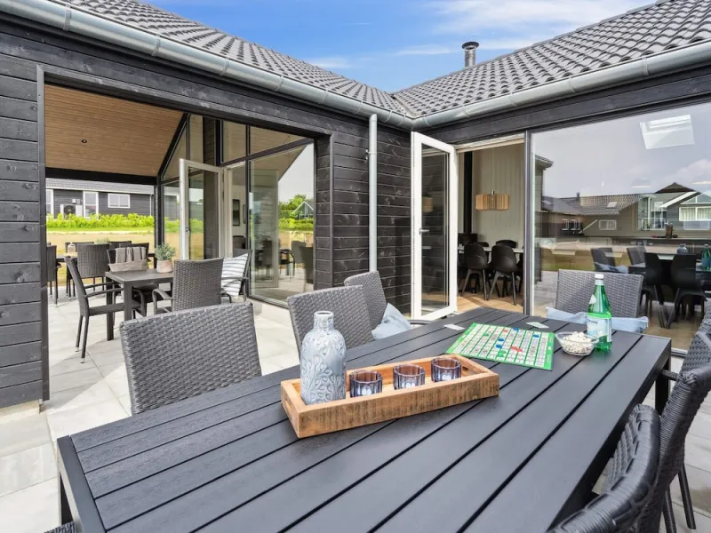 Billede 46 af 5 Star Holiday Home in Sydals