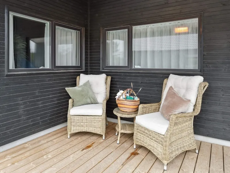 Billede 47 af 5 Star Holiday Home in Sydals