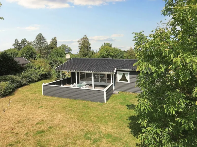 6 Person Holiday Home in Nakskov