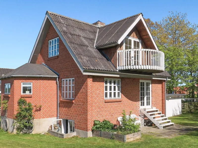 Billede 2 af Unique Coastal Retreat - By Traum Ferienwohnungen