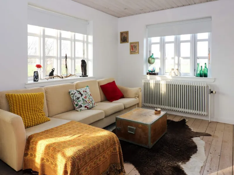 Billede 9 af Unique Coastal Retreat - By Traum Ferienwohnungen