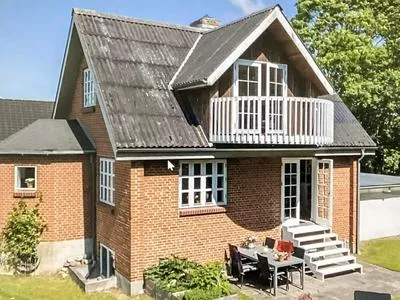 Billede 32 af Unique Coastal Retreat - By Traum Ferienwohnungen