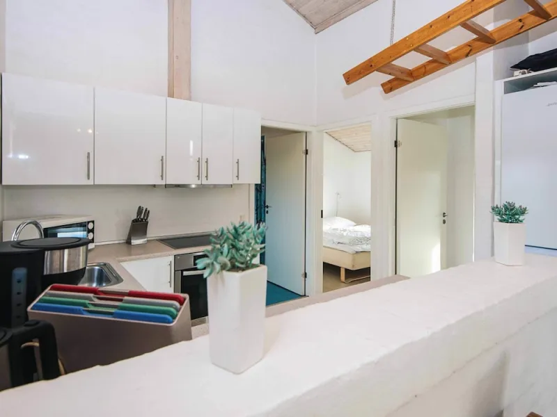 Billede 10 af Cozy Pool House by the Sea - By Traum Ferienwohnungen
