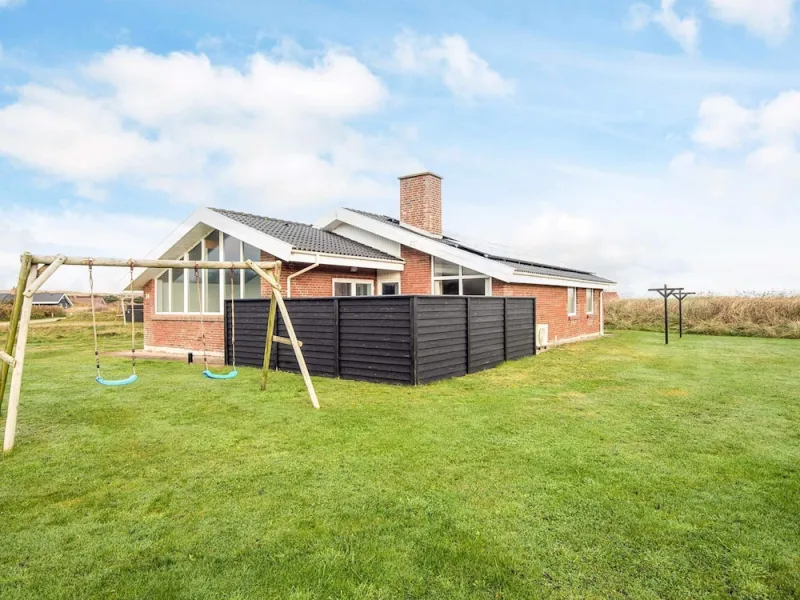 Billede 21 af Cozy Pool House by the Sea - By Traum Ferienwohnungen