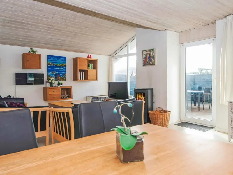 Billede 22 af Cozy Pool House by the Sea - By Traum Ferienwohnungen