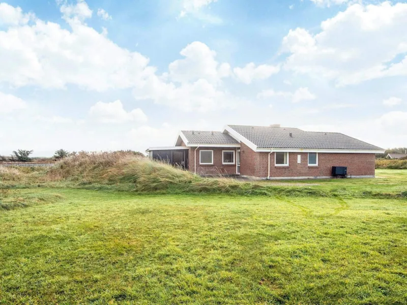 Billede 23 af Cozy Pool House by the Sea - By Traum Ferienwohnungen