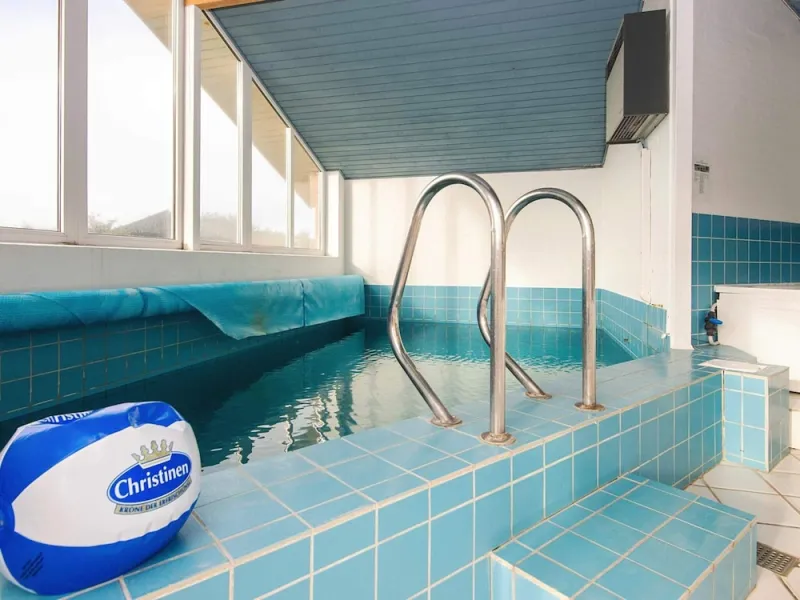 Billede 27 af Cozy Pool House by the Sea - By Traum Ferienwohnungen