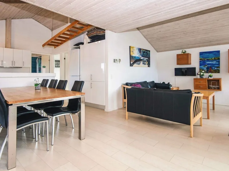 Billede 28 af Cozy Pool House by the Sea - By Traum Ferienwohnungen