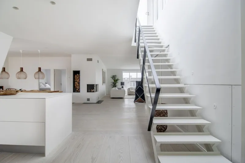 Billede 4 af Dinesen Collection Signature Penthouse by Royal Theatre
