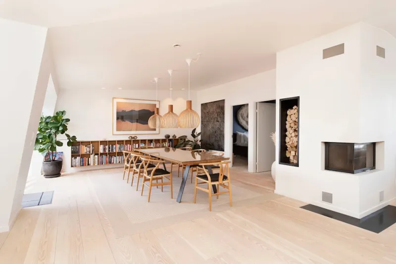 Billede 8 af Dinesen Collection Signature Penthouse by Royal Theatre