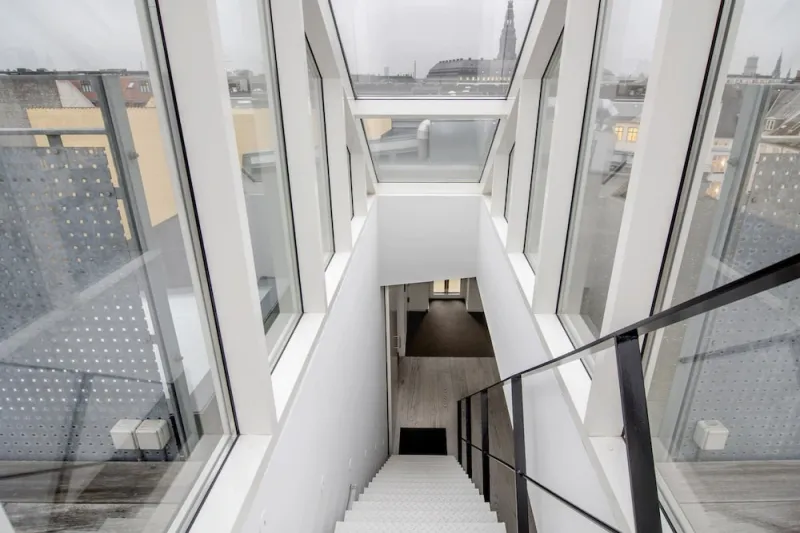 Billede 16 af Dinesen Collection Signature Penthouse by Royal Theatre