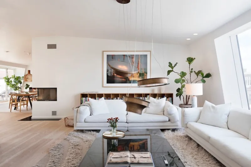 Billede 20 af Dinesen Collection Signature Penthouse by Royal Theatre