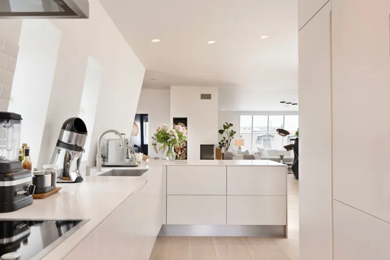Billede 30 af Dinesen Collection Signature Penthouse by Royal Theatre