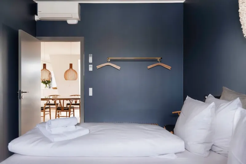 Billede 34 af Dinesen Collection Signature Penthouse by Royal Theatre