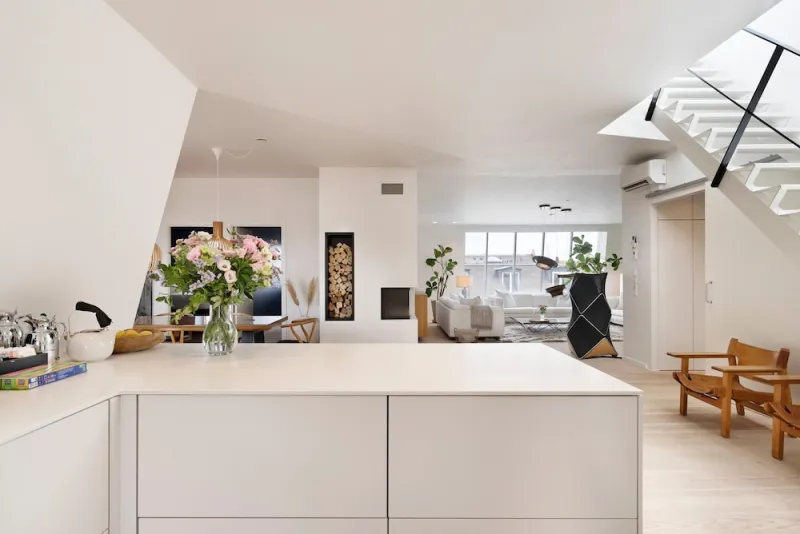 Billede 44 af Dinesen Collection Signature Penthouse by Royal Theatre