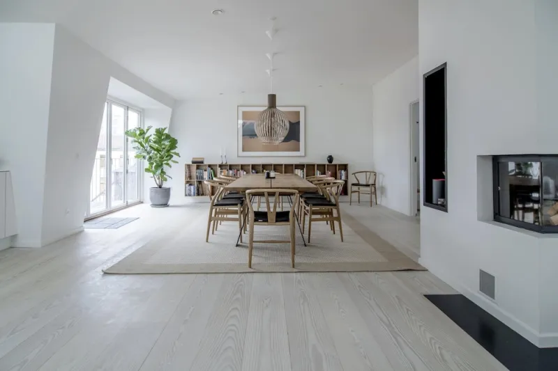 Billede 46 af Dinesen Collection Signature Penthouse by Royal Theatre