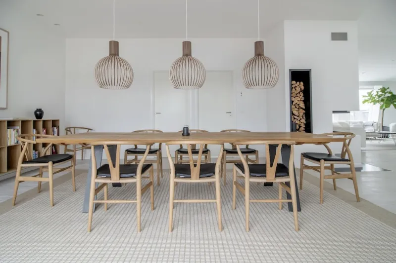 Billede 47 af Dinesen Collection Signature Penthouse by Royal Theatre