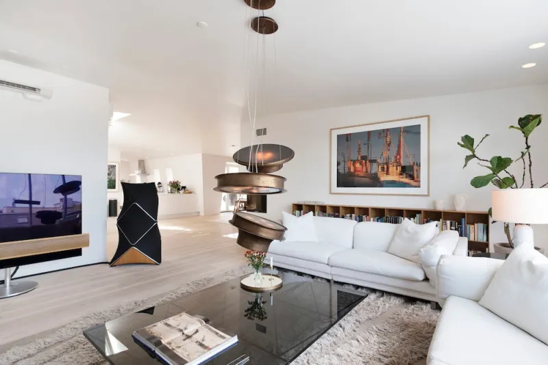 Billede 48 af Dinesen Collection Signature Penthouse by Royal Theatre
