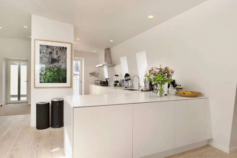 Billede 49 af Dinesen Collection Signature Penthouse by Royal Theatre