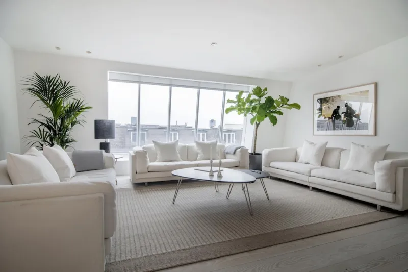 Billede 52 af Dinesen Collection Signature Penthouse by Royal Theatre