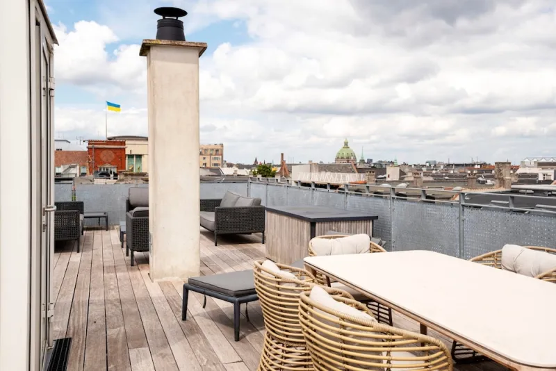 Billede 53 af Dinesen Collection Signature Penthouse by Royal Theatre