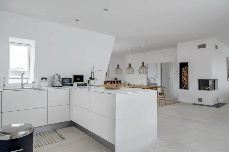 Billede 64 af Dinesen Collection Signature Penthouse by Royal Theatre