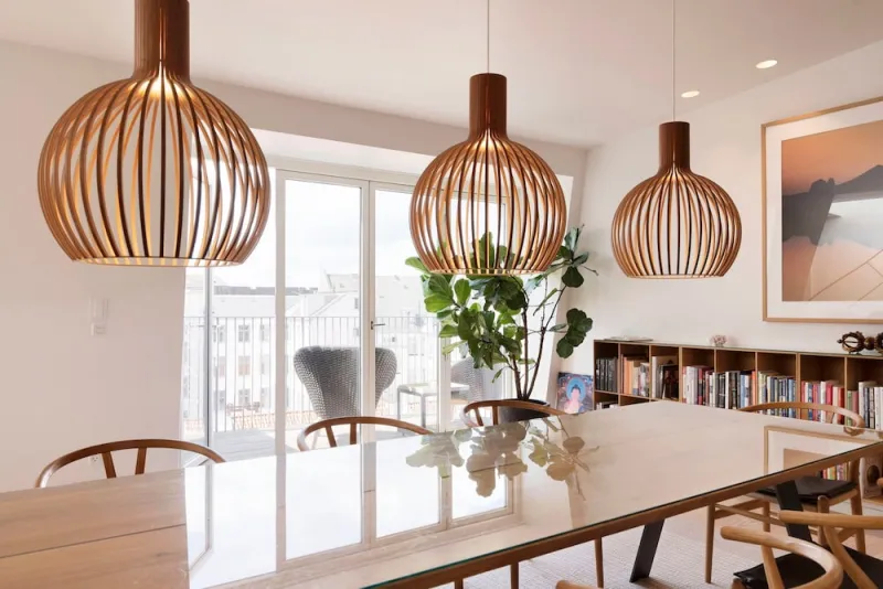 Billede 74 af Dinesen Collection Signature Penthouse by Royal Theatre