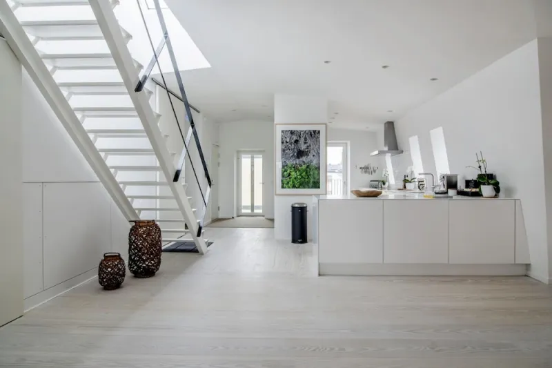 Billede 76 af Dinesen Collection Signature Penthouse by Royal Theatre