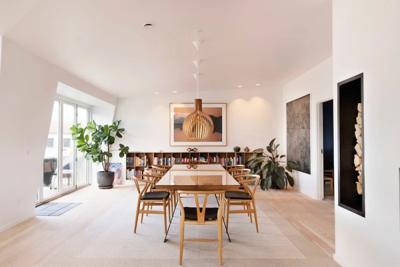 Billede 80 af Dinesen Collection Signature Penthouse by Royal Theatre