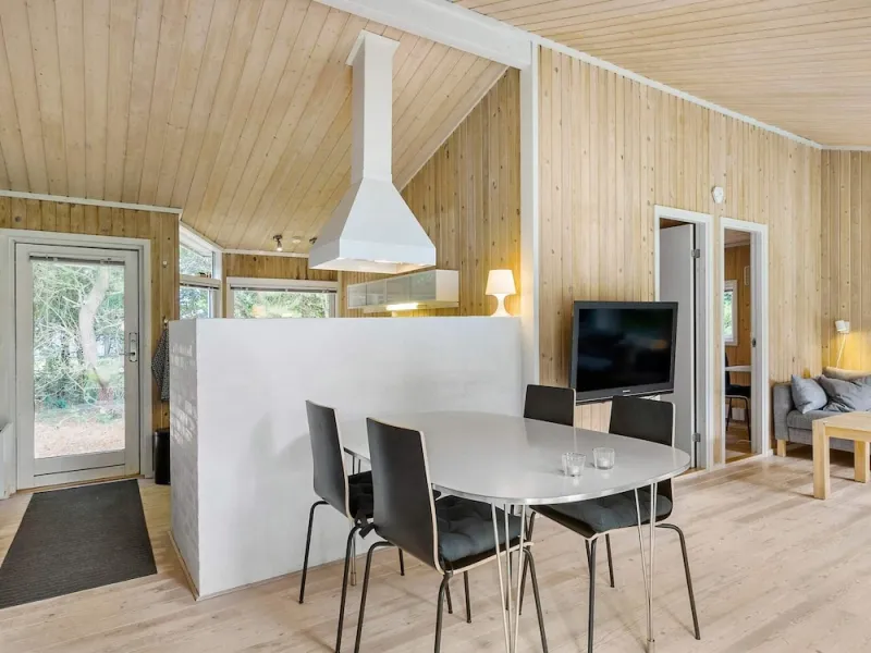 Billede 8 af Holiday Home With Spacious Garden