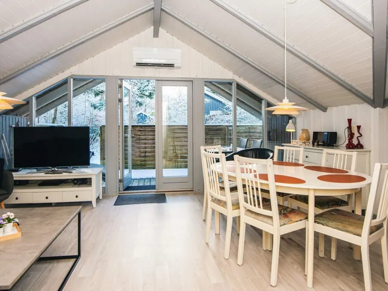 Billede 4 af 6 Person Holiday Home in Give