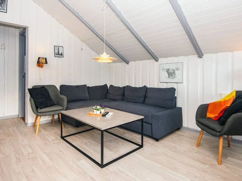 Billede 14 af 6 Person Holiday Home in Give