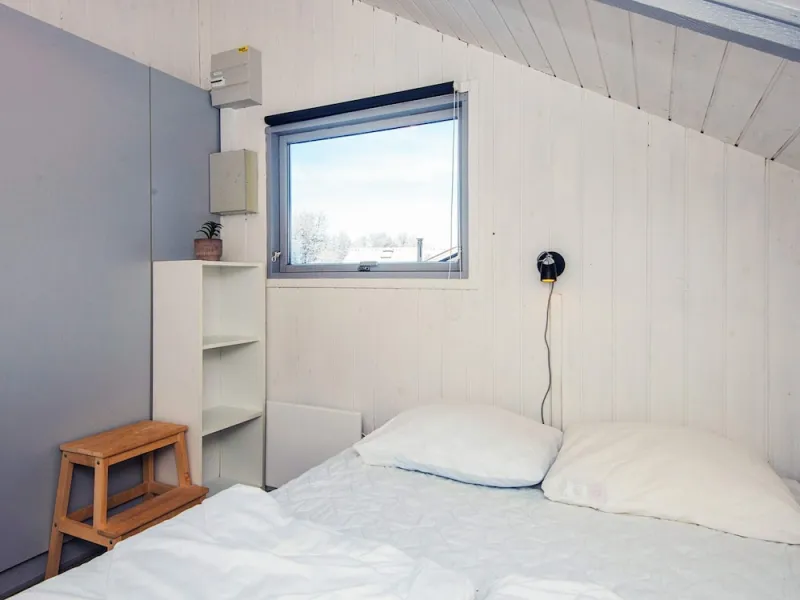 Billede 24 af 6 Person Holiday Home in Give