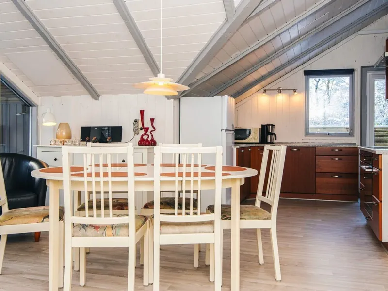 Billede 29 af 6 Person Holiday Home in Give