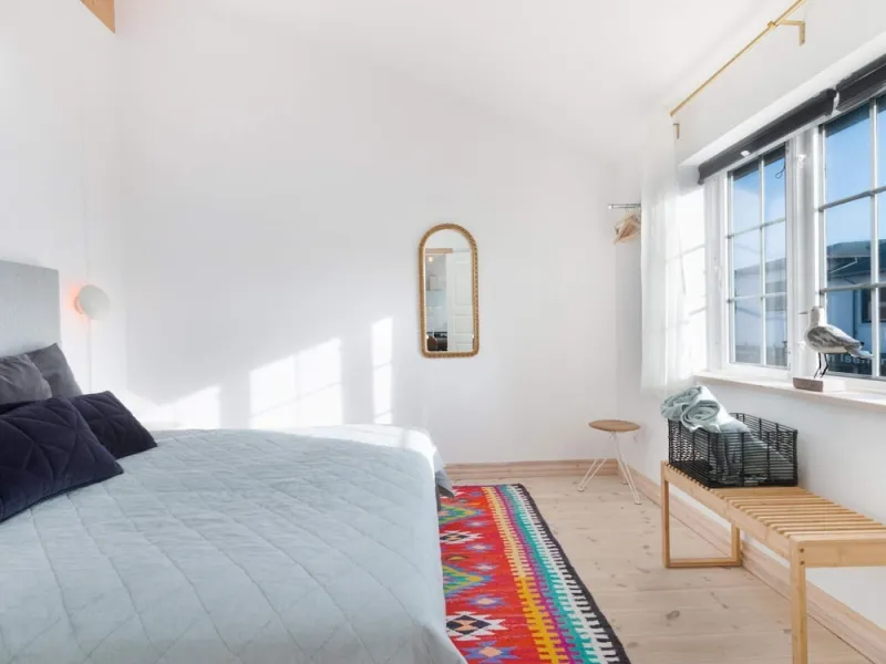 Billede 3 af Centrally-located Holiday Home in Lokken
