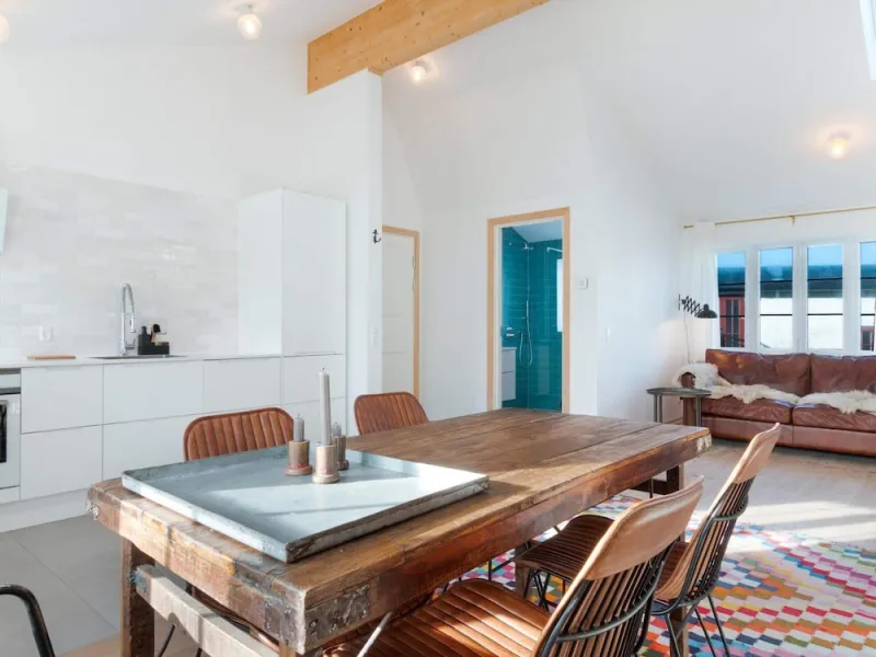 Billede 10 af Centrally-located Holiday Home in Lokken