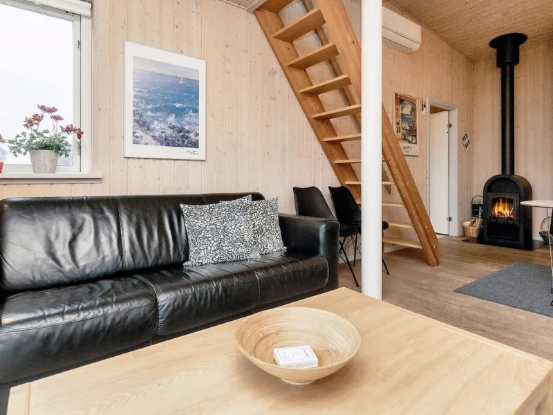Billede 8 af 5 Star Holiday Home in Faaborg