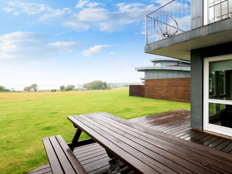 Billede 20 af 5 Star Holiday Home in Faaborg