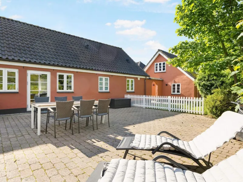 Billede 7 af Charming Seaside Escape - By Traum Ferienwohnungen