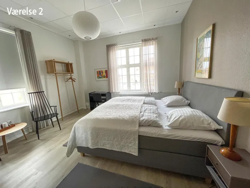 Hotel Højslev Kro photo 1