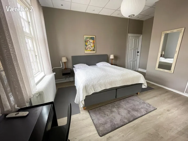 Hotel Højslev Kro photo 2